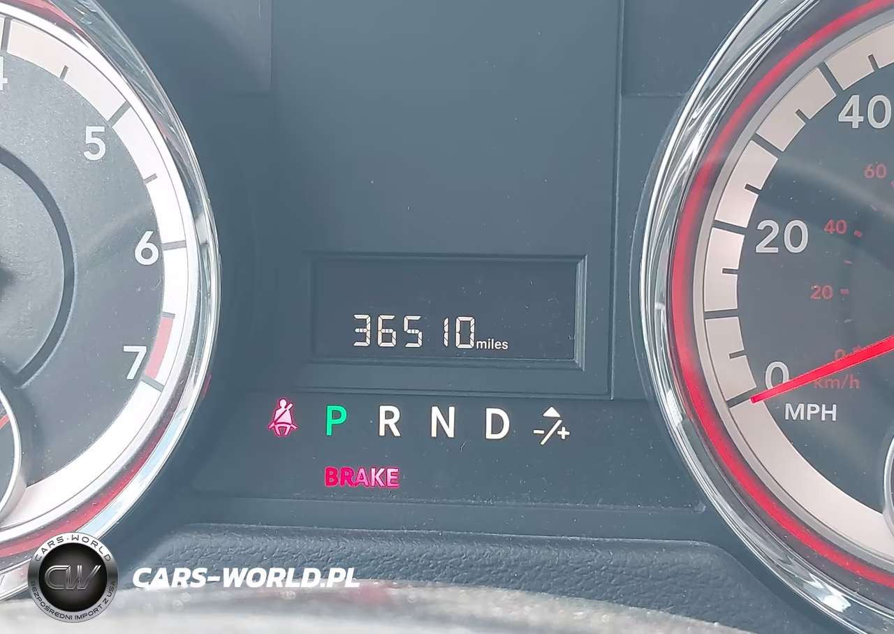 2018 Dodge Grand Caravan Se VIN:2C4RDGBG9JR296660 - 15