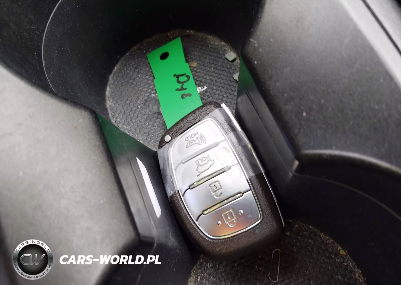 2015 Hyundai Tucson Limited VIN:KM8JUCAG9FU975633 - 11