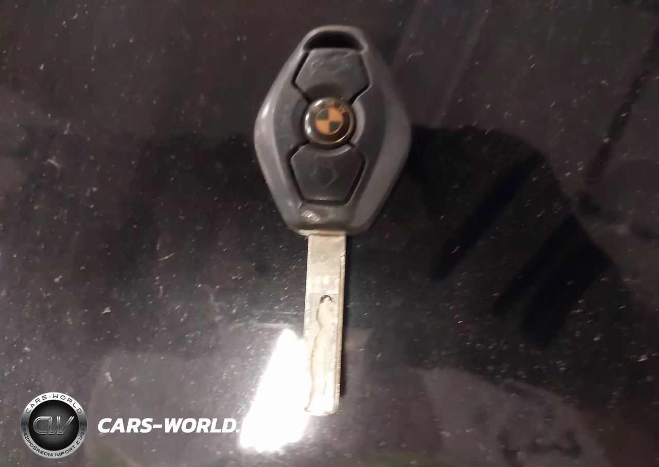 2006 BMW X5 3.0I VIN:5UXFA135X6LY35937 - 11