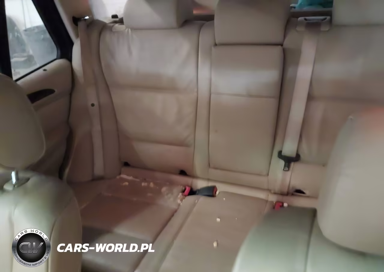 2006 BMW X5 3.0I VIN:5UXFA135X6LY35937 - 8