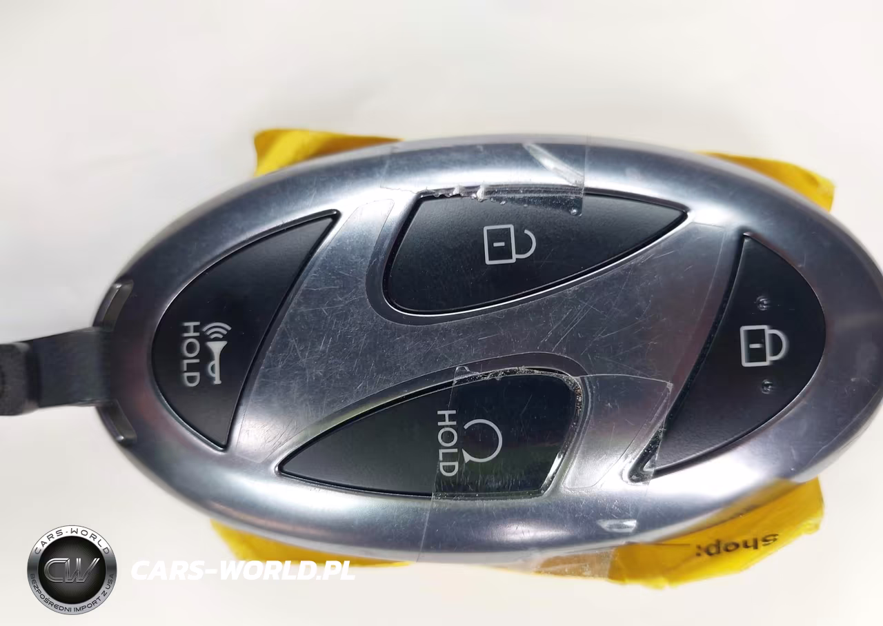 2026 Hyundai Sonata Hybrid Blue VIN:KMHL24JJ7TA152602 - 11