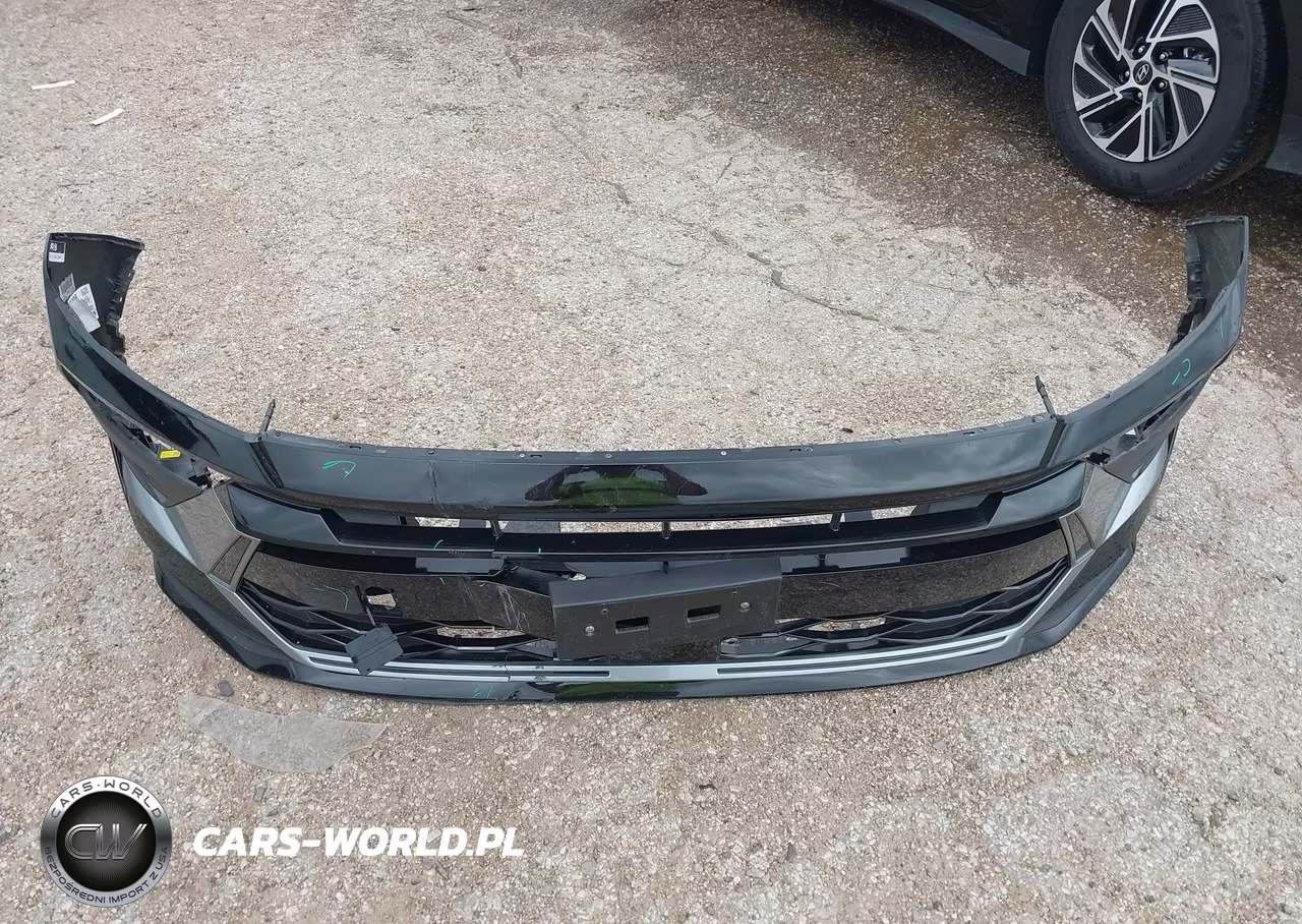 2026 Hyundai Sonata Hybrid Blue VIN:KMHL24JJ7TA152602 - 12