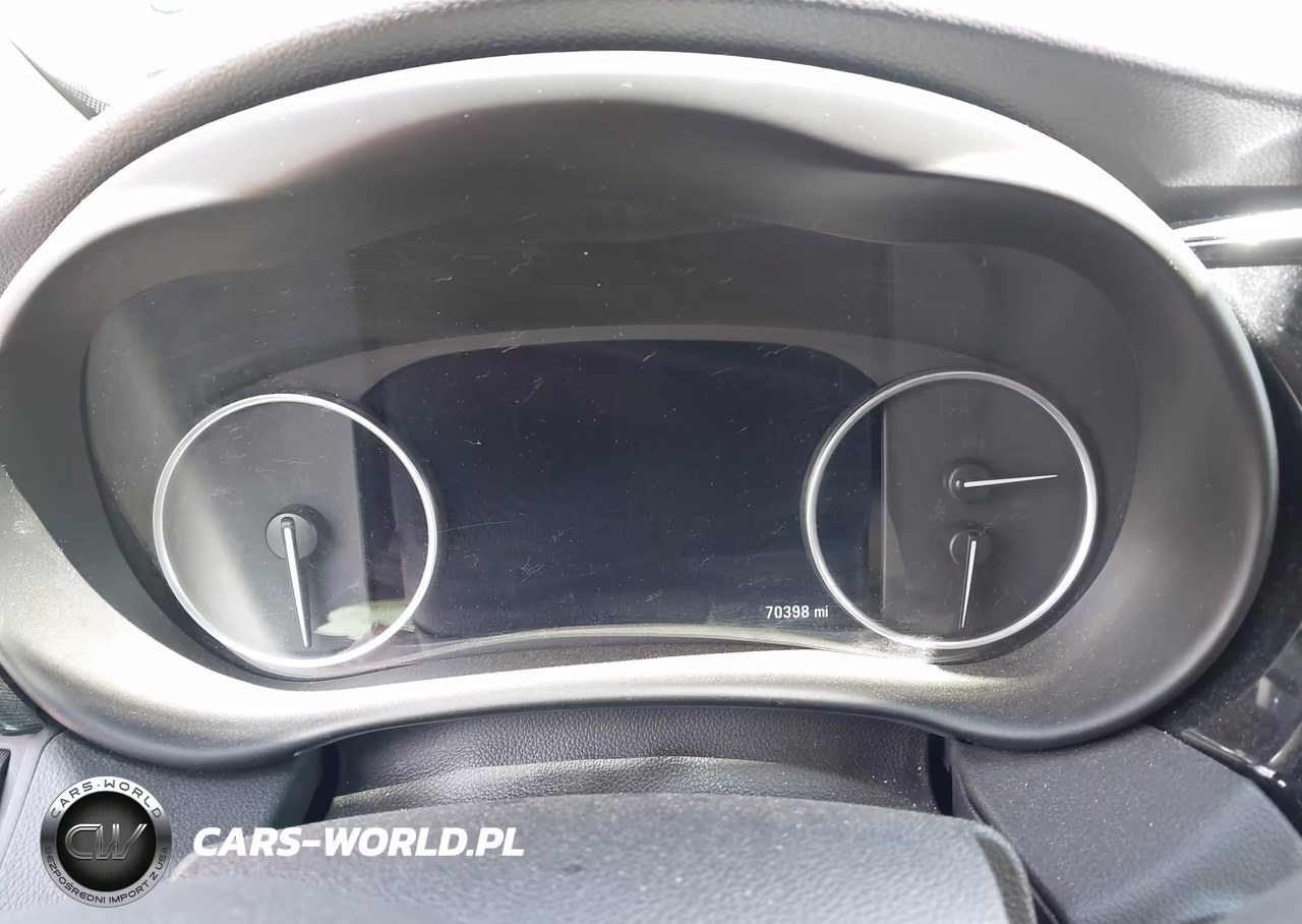 2016 Buick Envision Premium VIN:LRBFXESX3GD189452 - 7