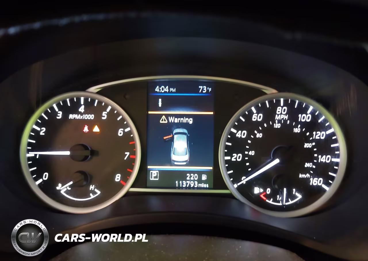 2019 Nissan Sentra Sr VIN:3N1AB7AP9KY373004 - 7