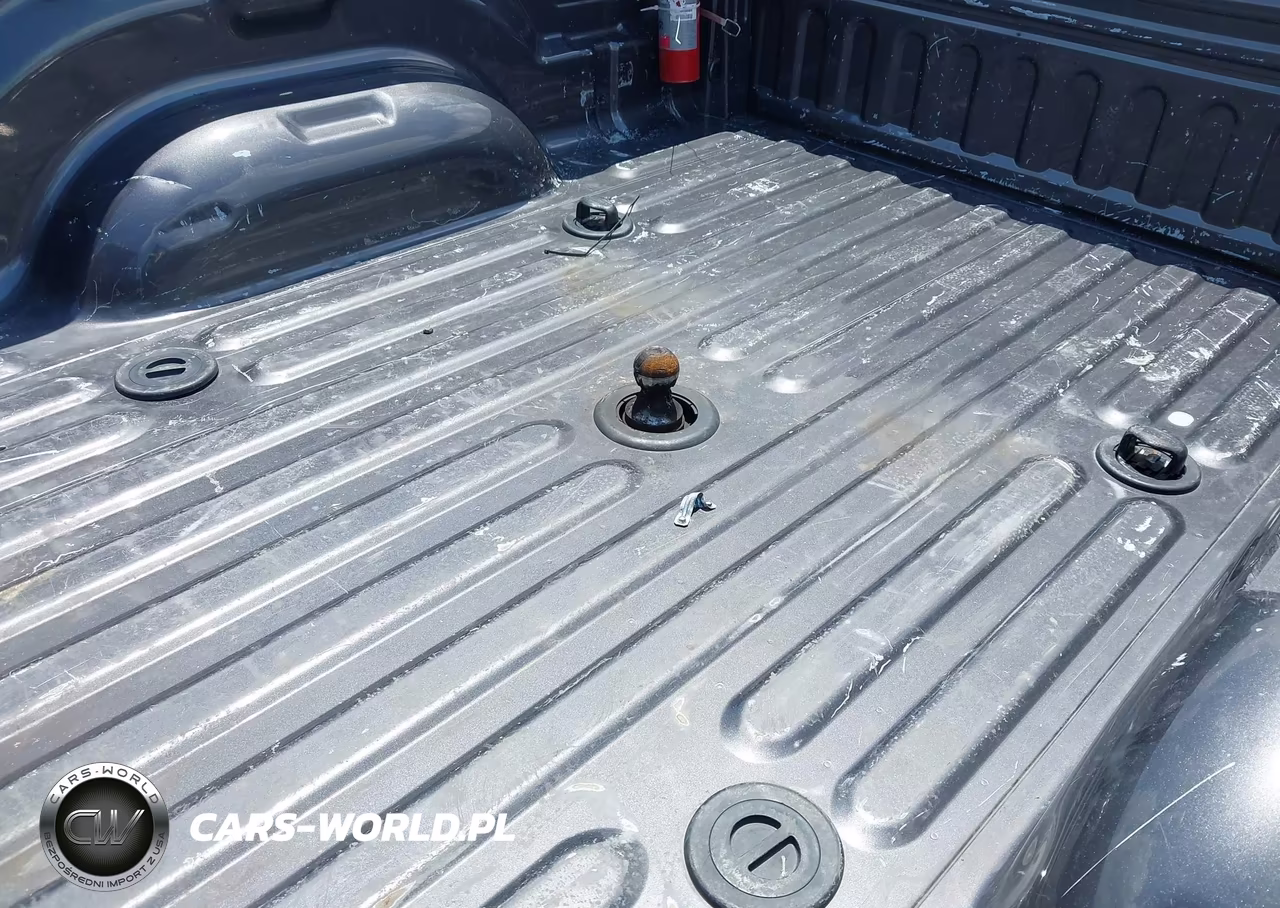 2025 Ram 3500 Tradesman 4X4 8' Box VIN:3C63RRGL4SG509604 - 12