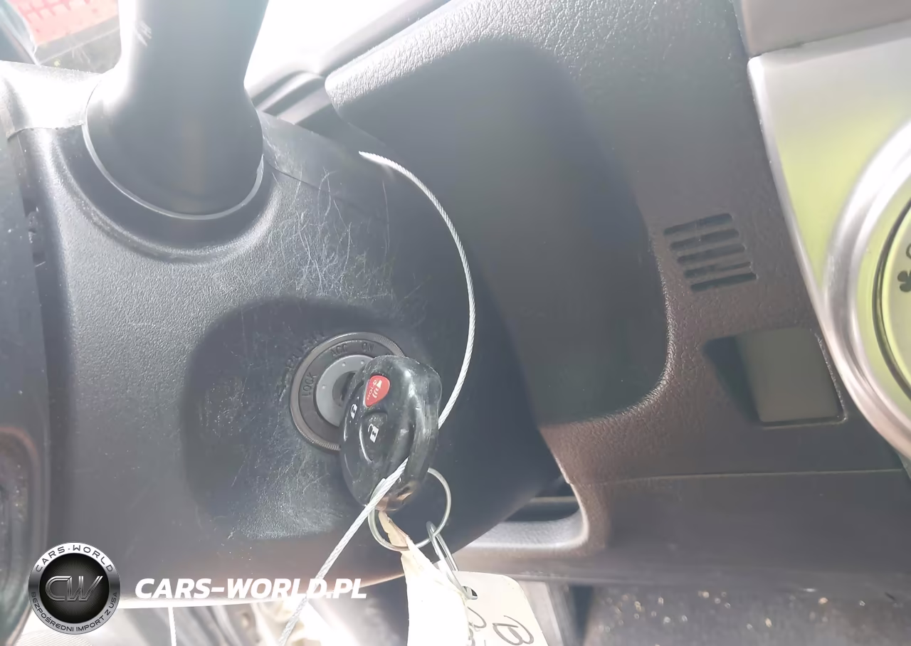 2019 Toyota 4Runner Sr5 VIN:JTEBU5JR9K5637770 - 11