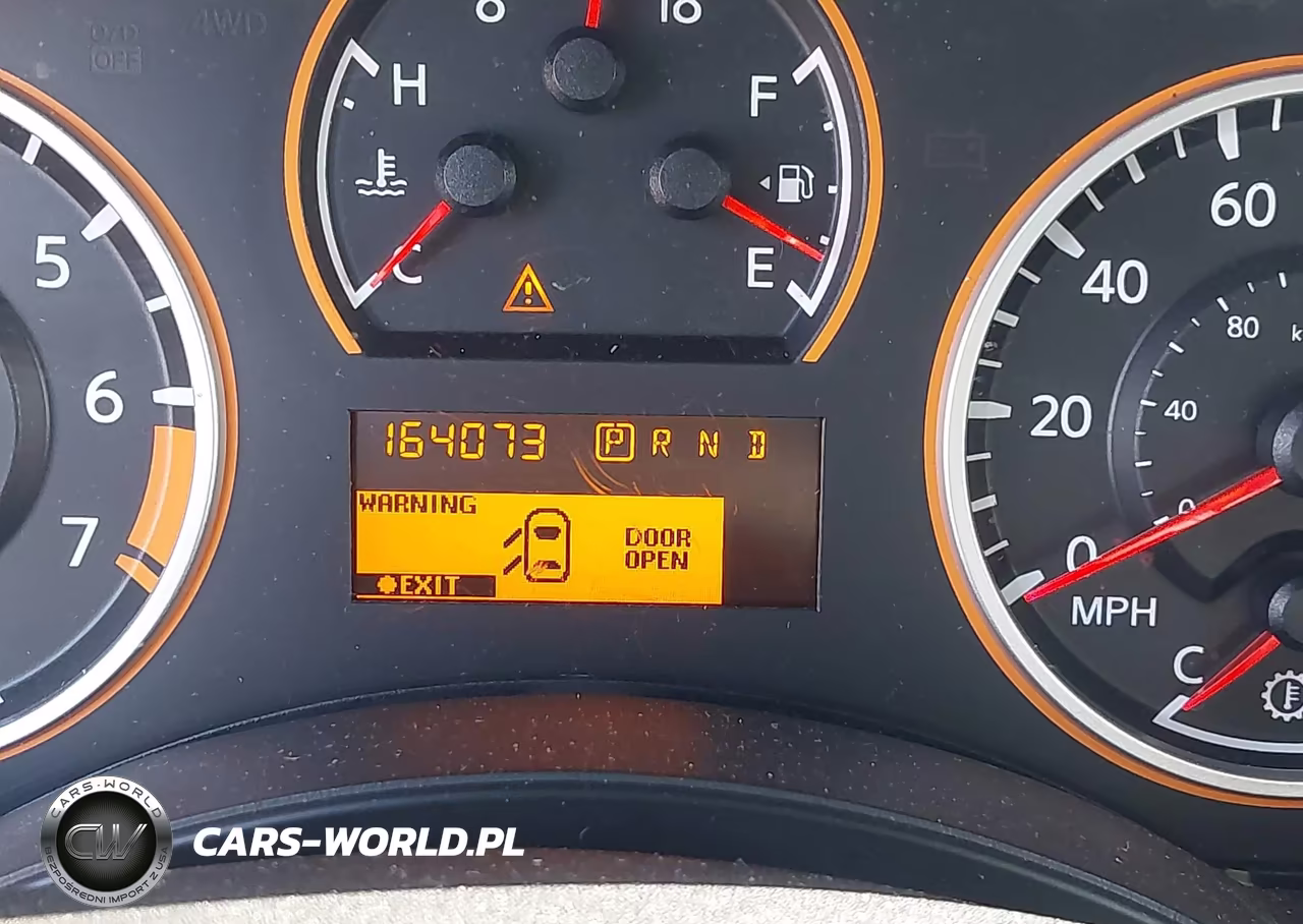 2015 Nissan Titan Sv VIN:1N6BA0ED3FN511082 - 15