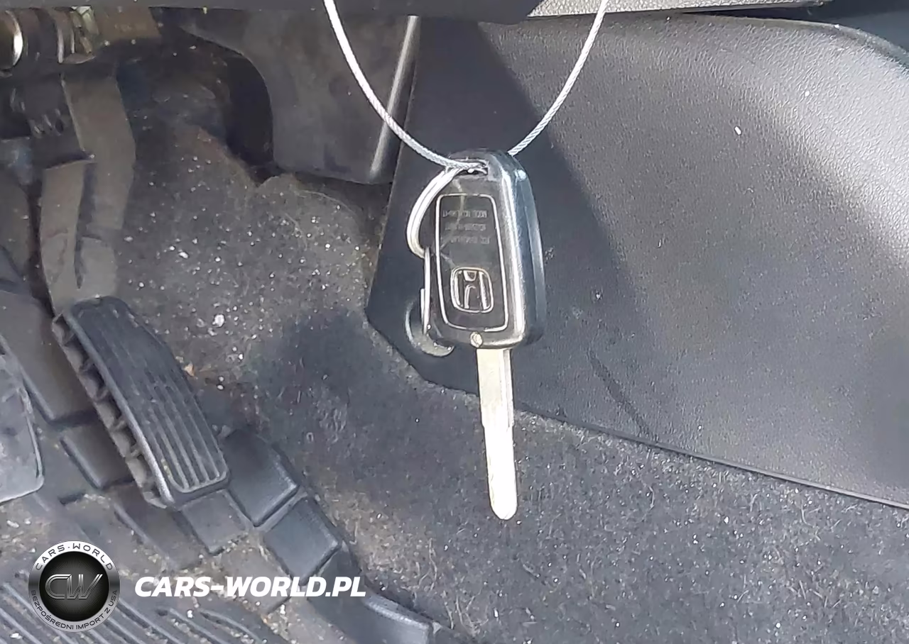 2019 Honda Fit Lx VIN:3HGGK5H48KM705501 - 11