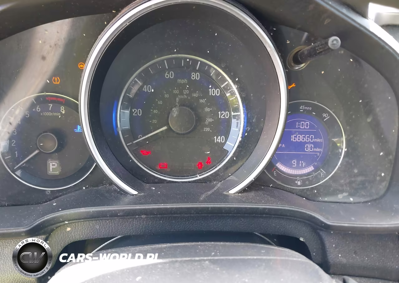 2019 Honda Fit Lx VIN:3HGGK5H48KM705501 - 7