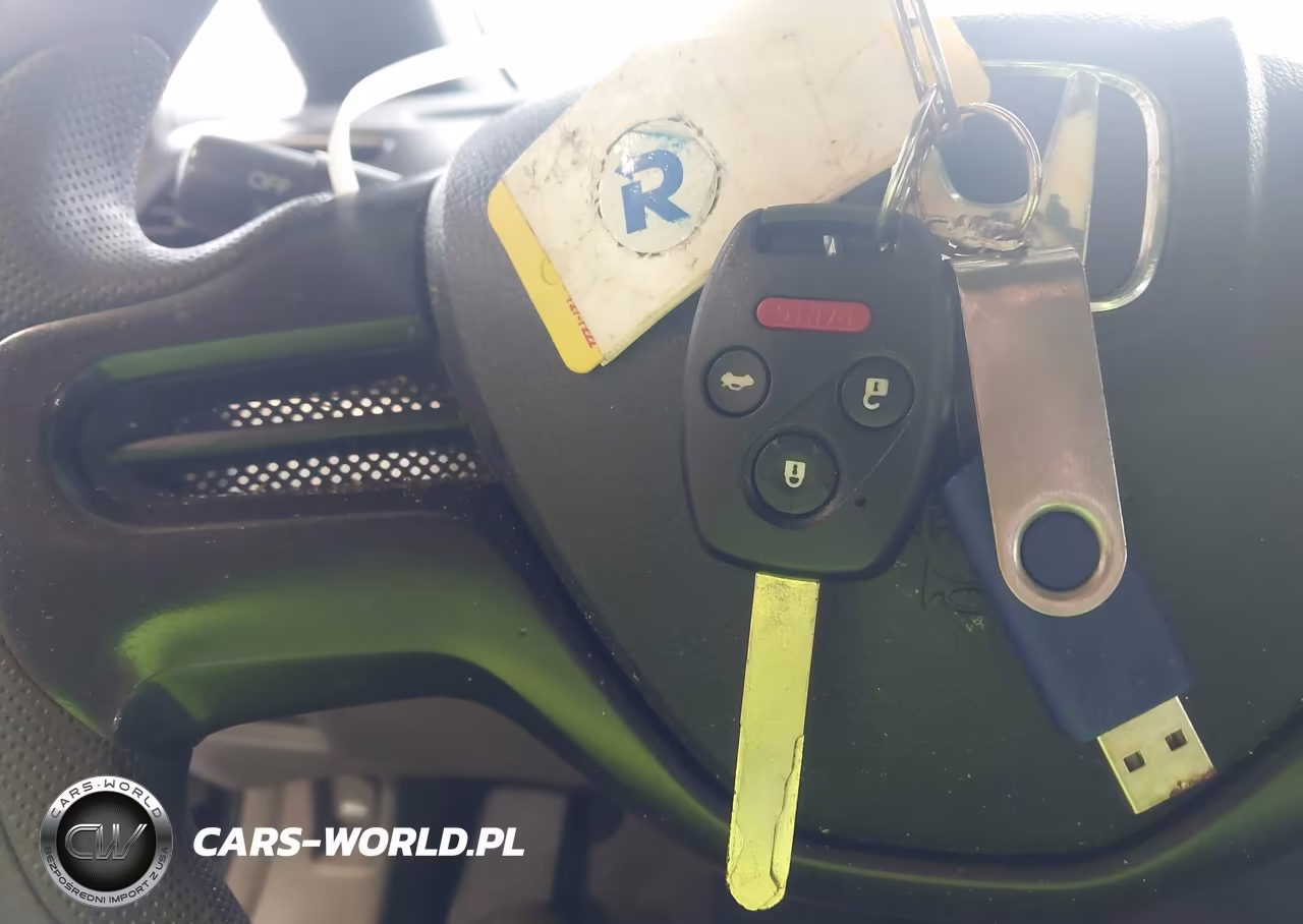 2006 Honda Civic Lx VIN:2HGFA16556H517011 - 11
