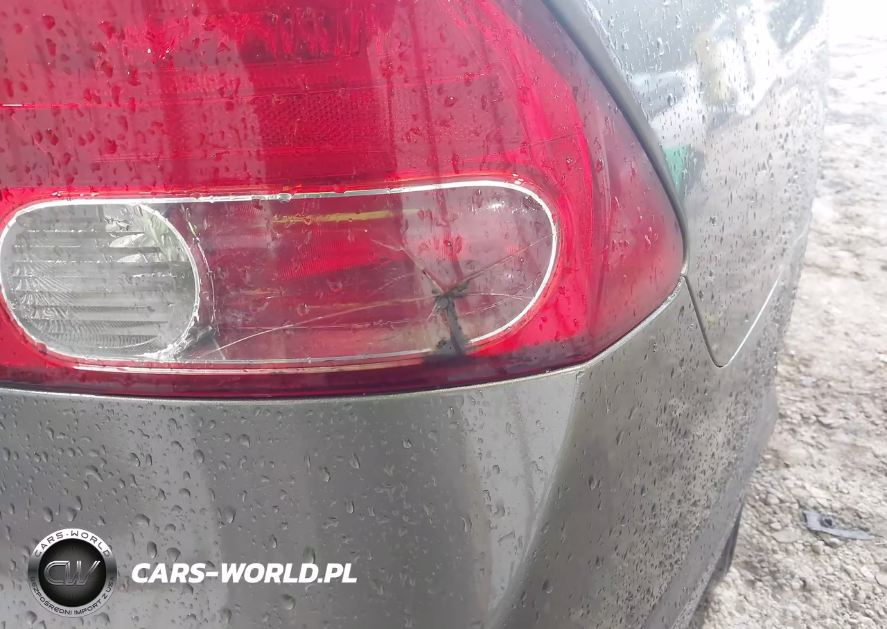 2006 Honda Civic Lx VIN:2HGFA16556H517011 - 6