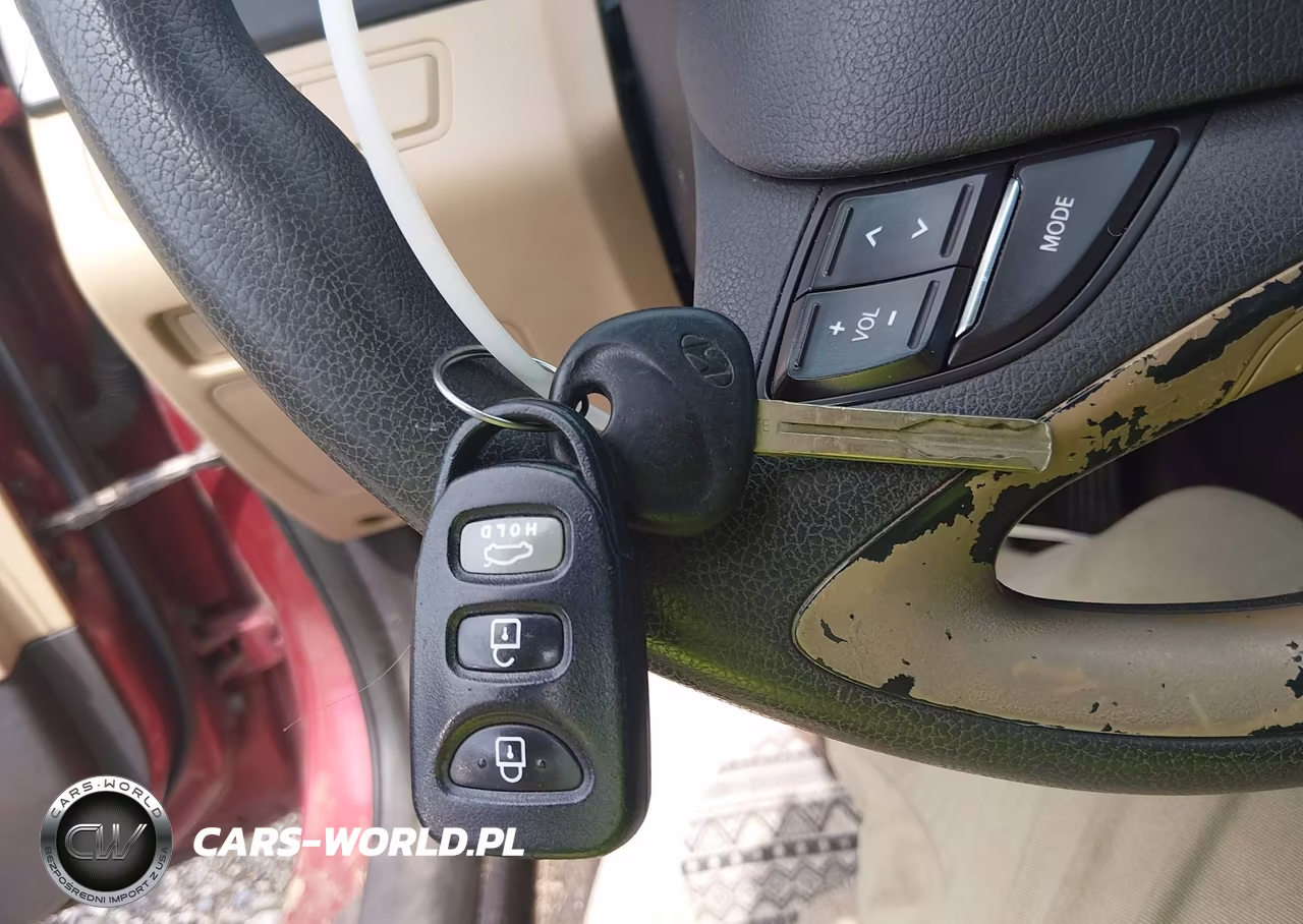 2011 Hyundai Sonata Gls VIN:5NPEB4ACXBH208439 - 11