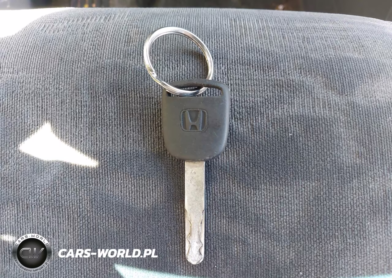 2004 Honda Pilot Ex VIN:2HKYF18434H564684 - 11