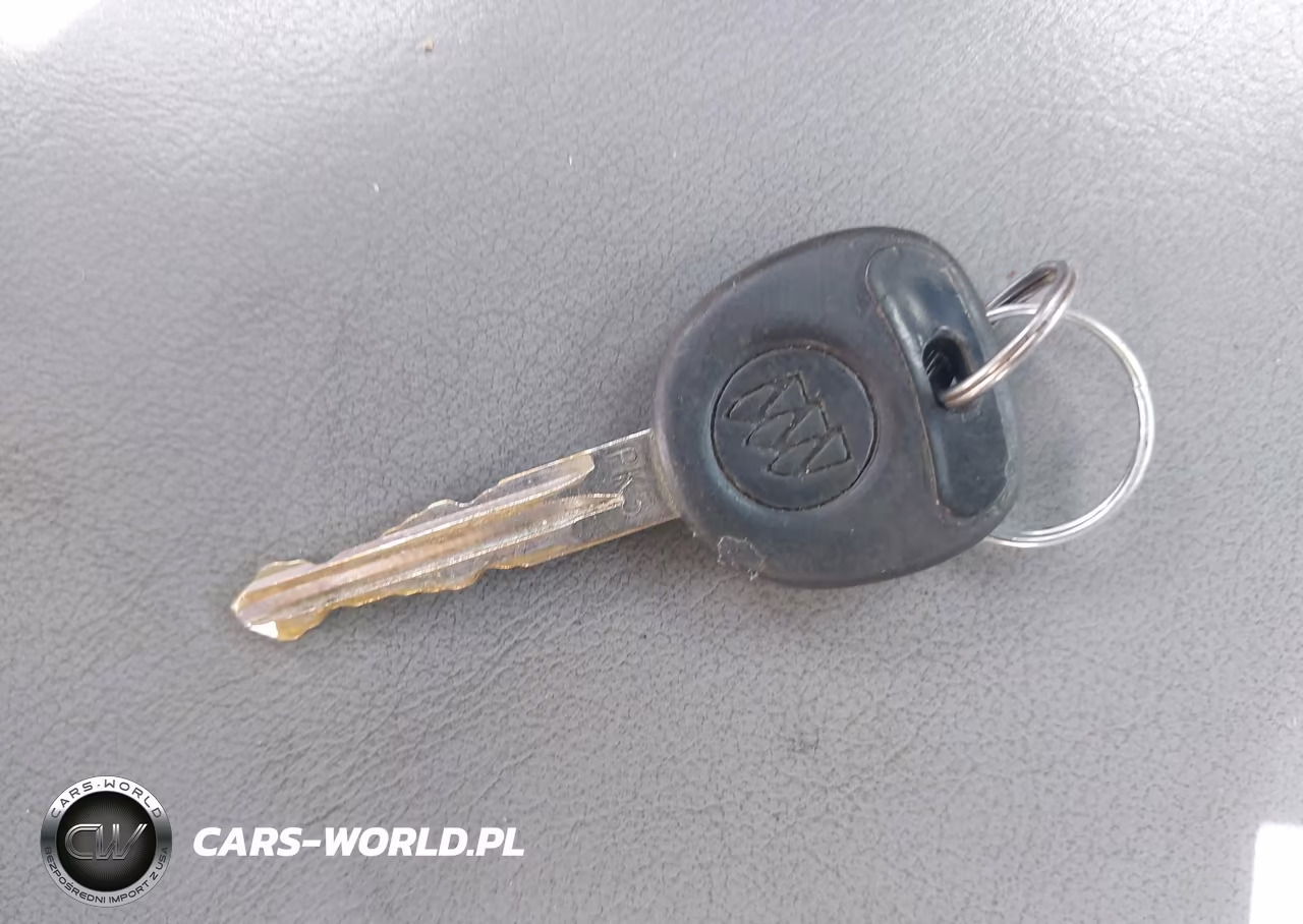 2005 Buick Lacrosse Cxl VIN:2G4WD532651195960 - 11