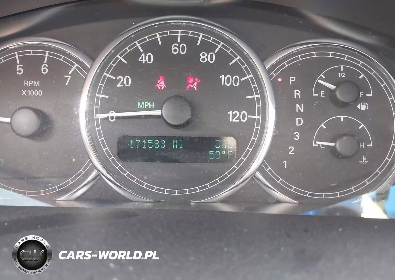2005 Buick Lacrosse Cxl VIN:2G4WD532651195960 - 7