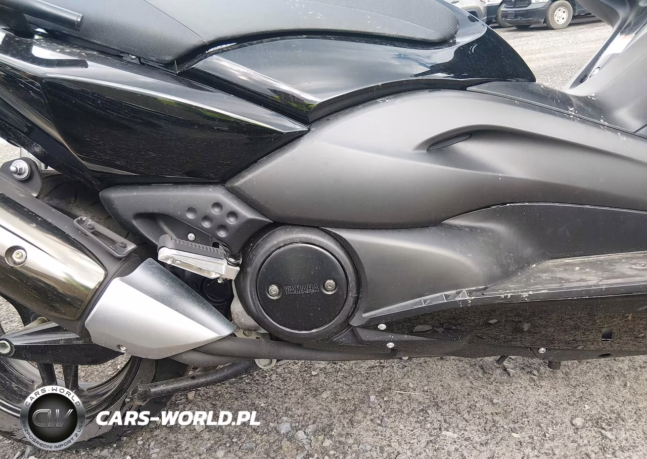 2011 Yamaha Xp500 VIN:JYASJ07Y1BA002575 - 8