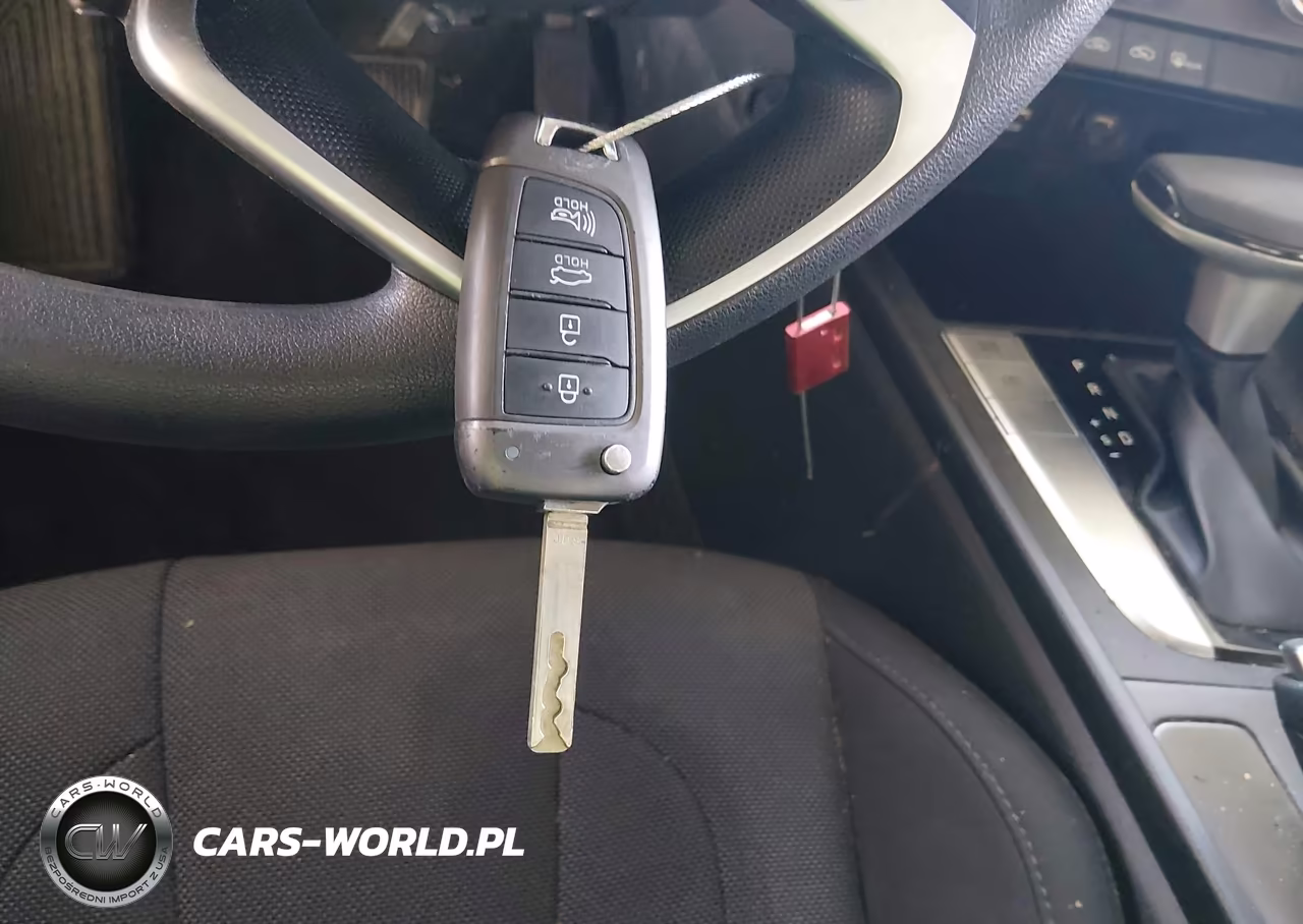 2021 Hyundai Elantra Se VIN:KMHLL4AG8MU073019 - 11