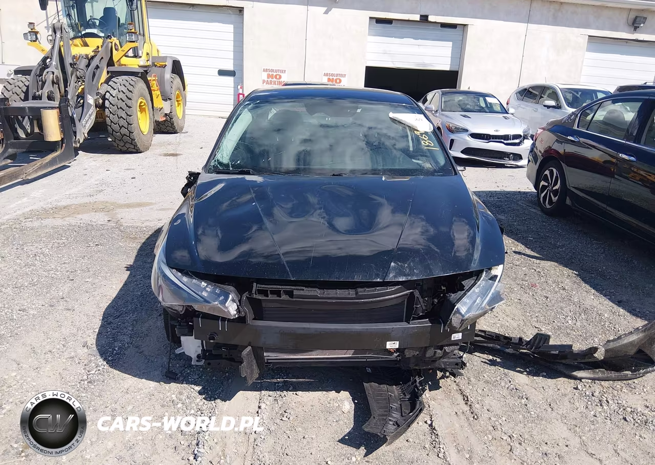 2021 Hyundai Elantra Se VIN:KMHLL4AG8MU073019 - 12