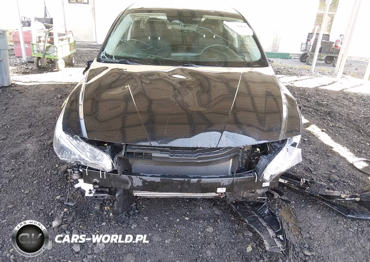 2021 Hyundai Elantra Se VIN:KMHLL4AG8MU073019 - 6