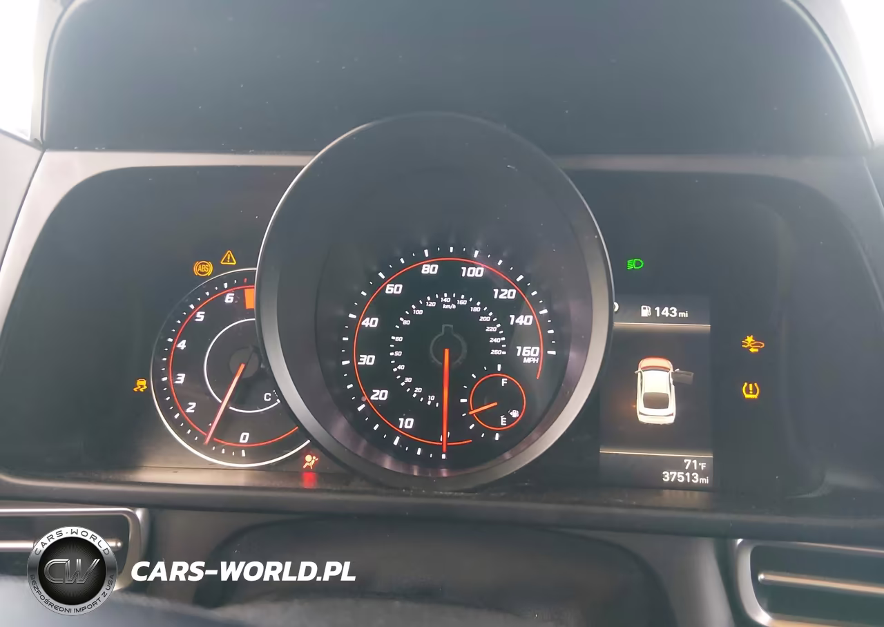 2021 Hyundai Elantra Se VIN:KMHLL4AG8MU073019 - 7
