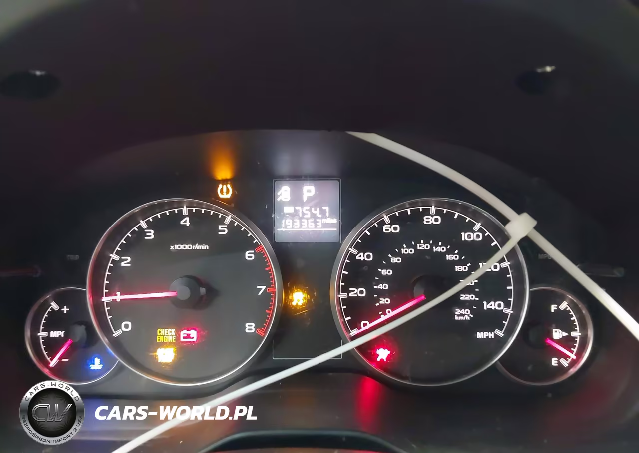 2013 Subaru Legacy 2.5I Premium VIN:4S3BMBC6XD3004943 - 7