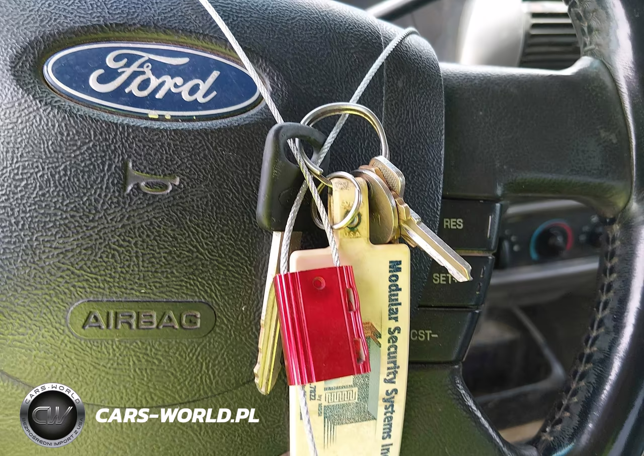 2005 Ford Ranger Edge-Stx-Xlt VIN:1FTYR44E45PA10860 - 11
