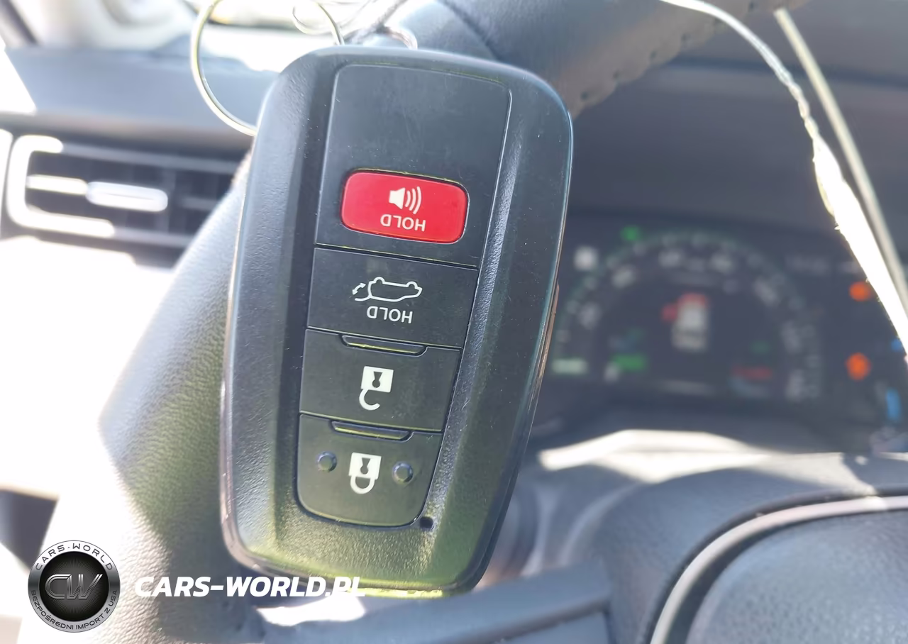 2023 Toyota Rav4 Hybrid Xle Premium VIN:4T3B6RFV5PU107890 - 11