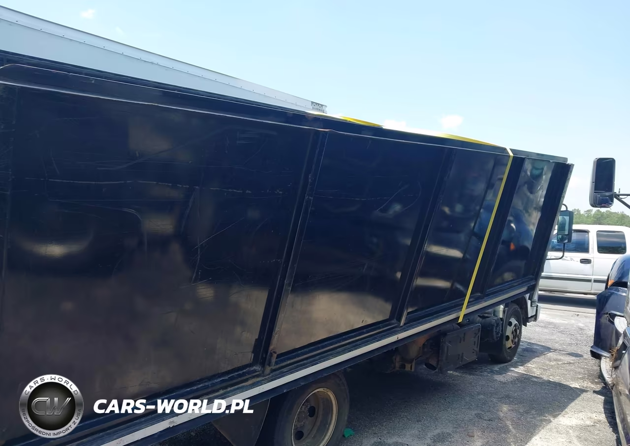 2020 Chevrolet 4500Hd Lcf Diesel VIN:JALCDW161L7010442 - 13