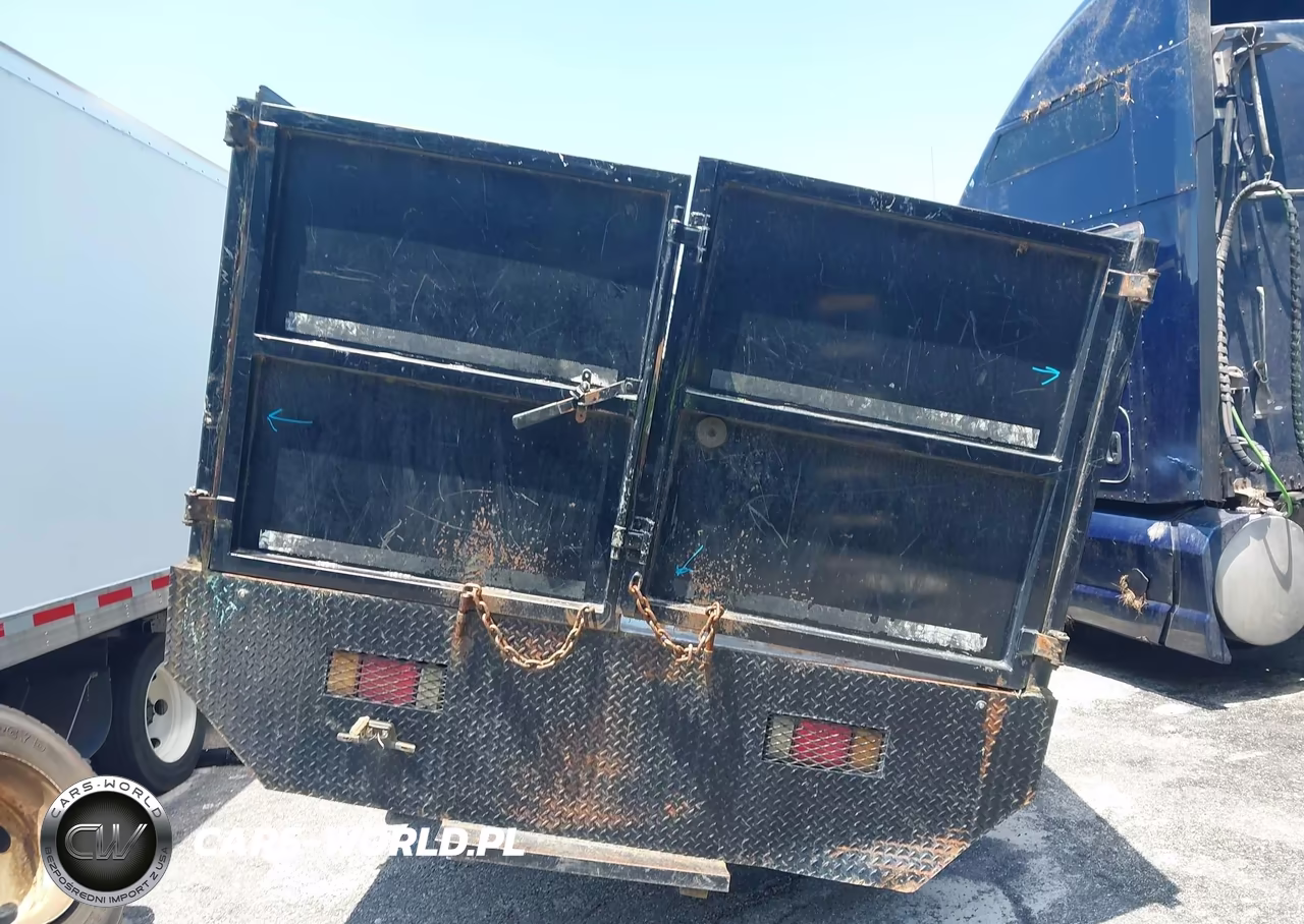 2020 Chevrolet 4500Hd Lcf Diesel VIN:JALCDW161L7010442 - 15