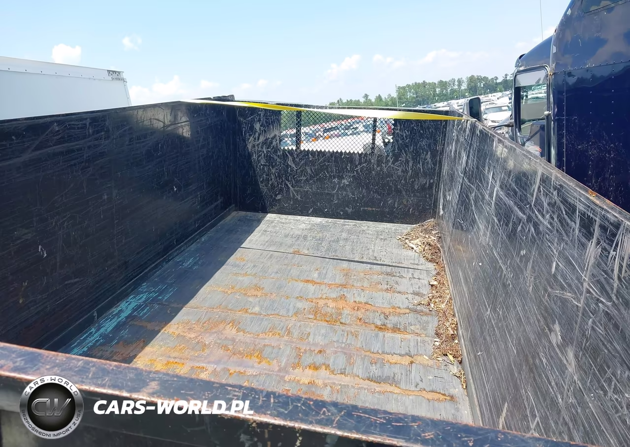 2020 Chevrolet 4500Hd Lcf Diesel VIN:JALCDW161L7010442 - 6