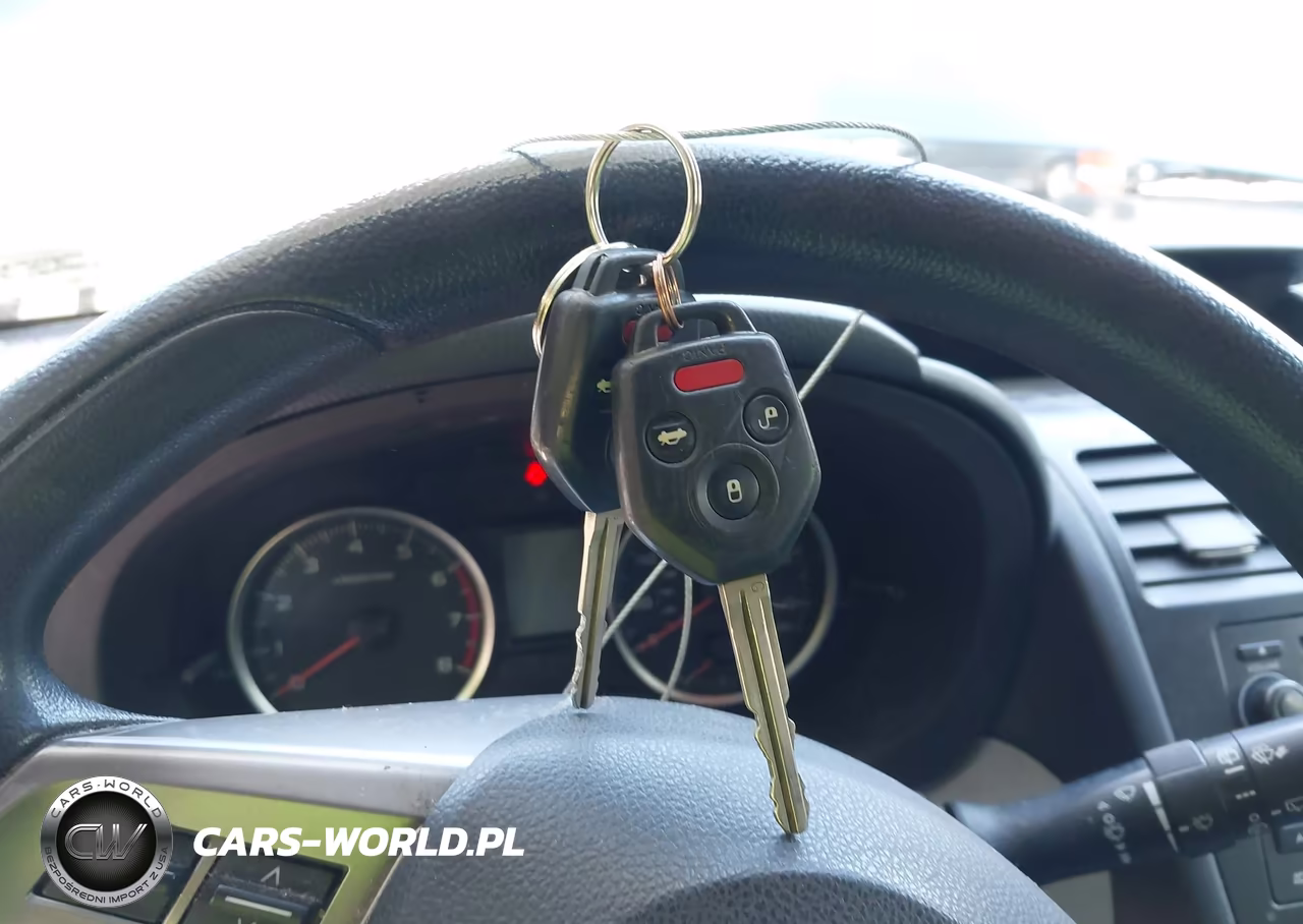 2014 Subaru Forester 2.5I VIN:JF2SJAAC7EH422524 - 11