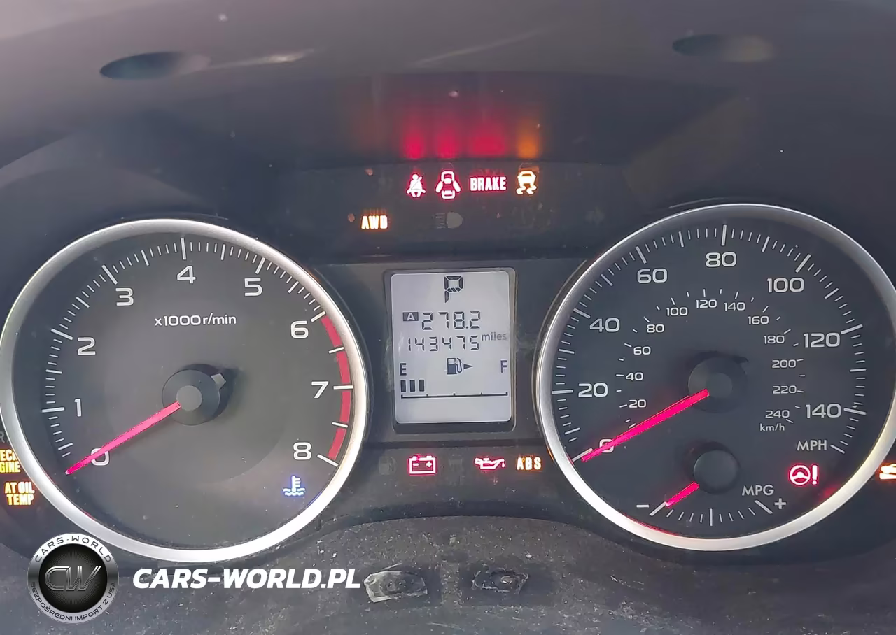 2014 Subaru Forester 2.5I VIN:JF2SJAAC7EH422524 - 15