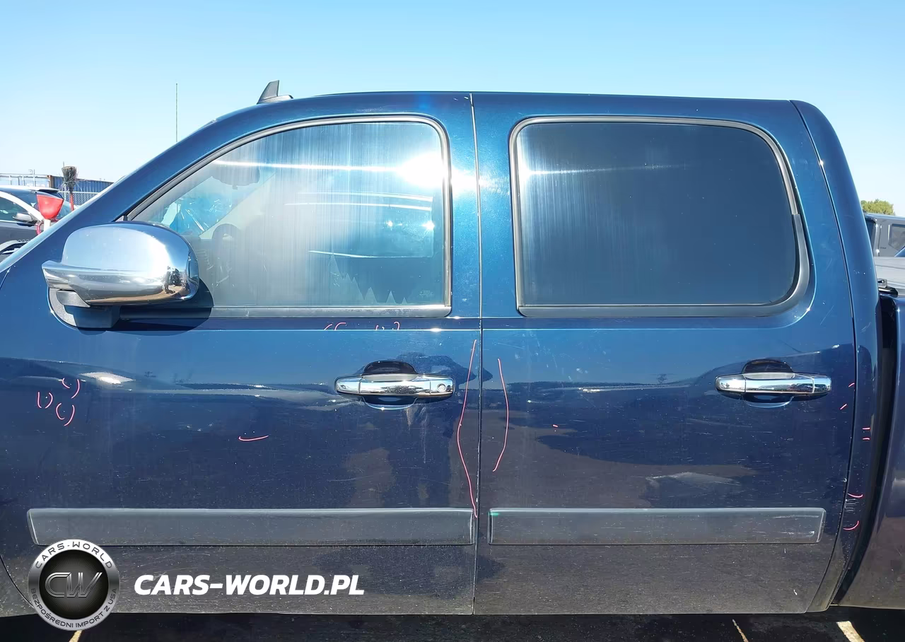 2008 Chevrolet Silverado 1500 Ls VIN:3GCEC13C68G250553 - 14