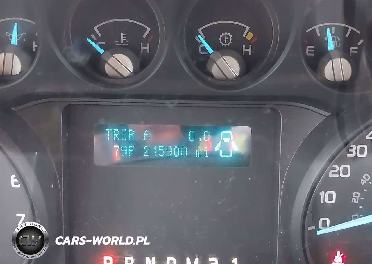2014 Ford F-250 Xl VIN:1FTBF2A61EEB11558 - 15