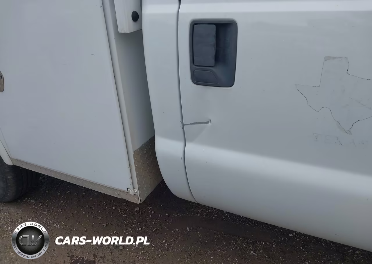 2014 Ford F-250 Xl VIN:1FTBF2A61EEB11558 - 17