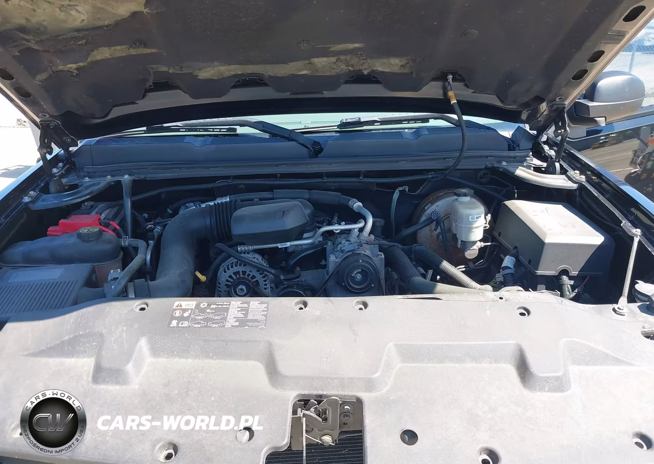 2013 Chevrolet Silverado 1500 Work Truck VIN:1GCNCPEX4DZ200764 - 10