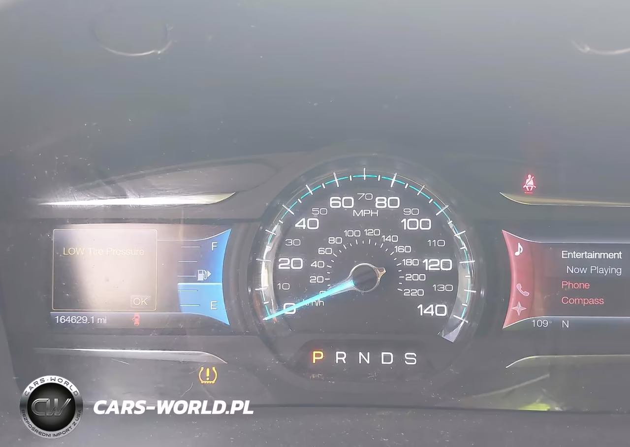2013 Ford Flex Sel VIN:2FMHK6C89DBD04624 - 7