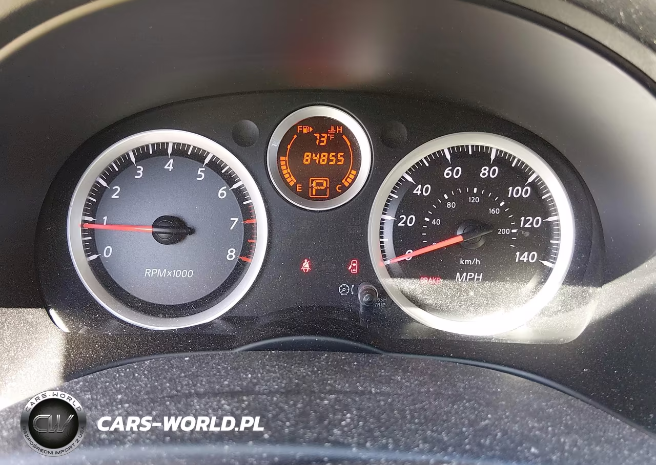 2012 Nissan Sentra 2.0 S VIN:3N1AB6AP7CL730107 - 7