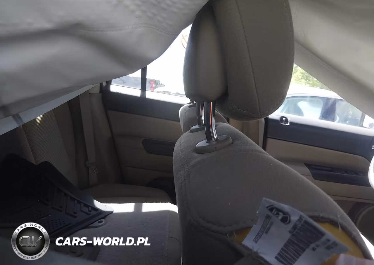 2014 Jeep Patriot Sport VIN:1C4NJRBB0ED751833 - 8
