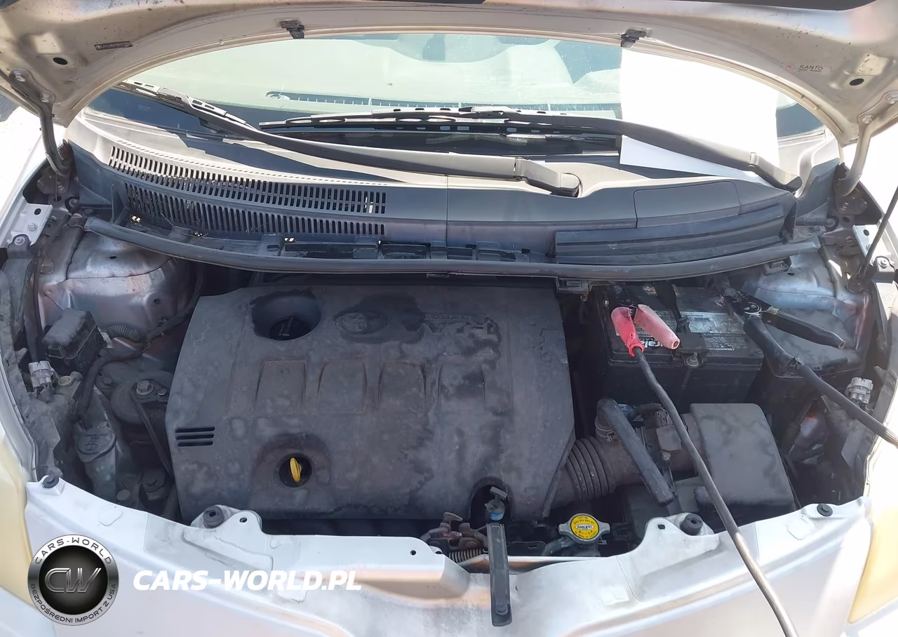 2011 Scion Xd VIN:JTKKU4B41B1013494 - 10