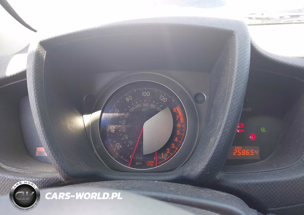 2011 Scion Xd VIN:JTKKU4B41B1013494 - 7