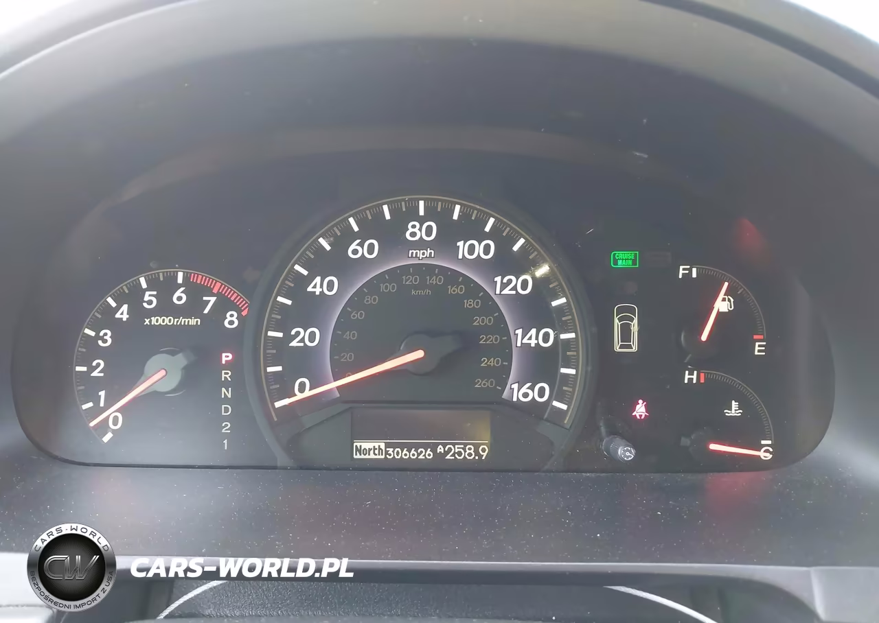 2007 Honda Odyssey Touring VIN:5FNRL38857B124898 - 7