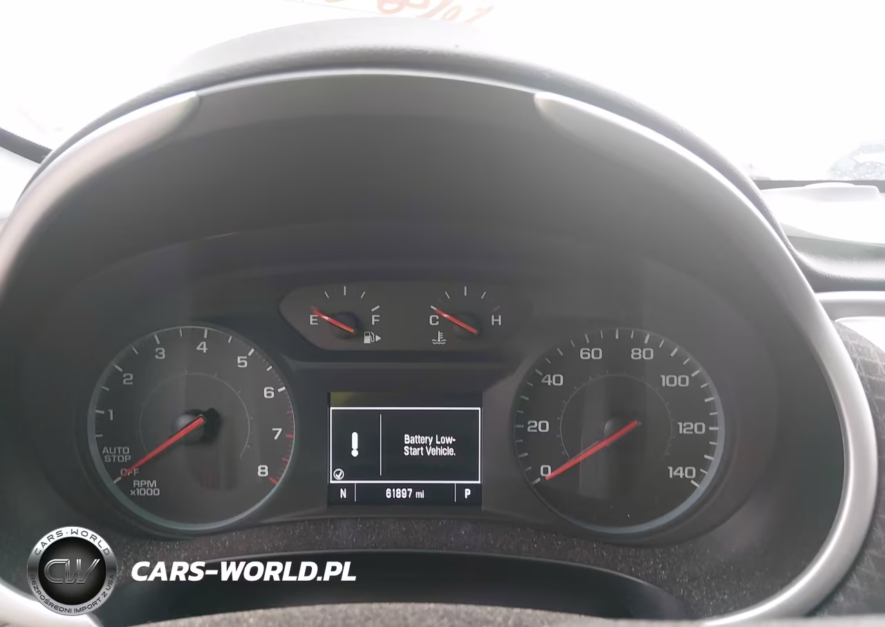 2024 Chevrolet Malibu Fwd 1Lt VIN:1G1ZD5ST1RF183122 - 7