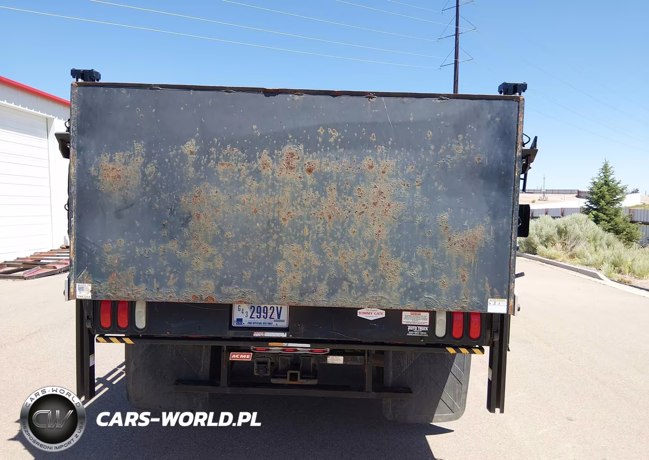 2018 Ram 3500 Chassis Tradesman-Slt VIN:3C7WRSBJ3JG294916 - 20