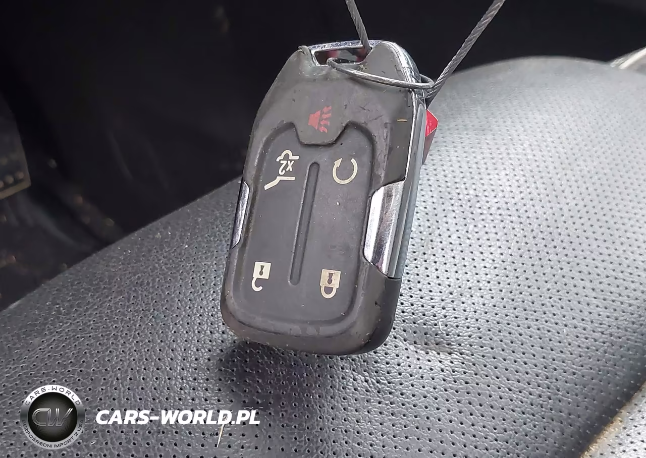 2019 GMC Acadia Denali VIN:1GKKNPLSXKZ195155 - 11
