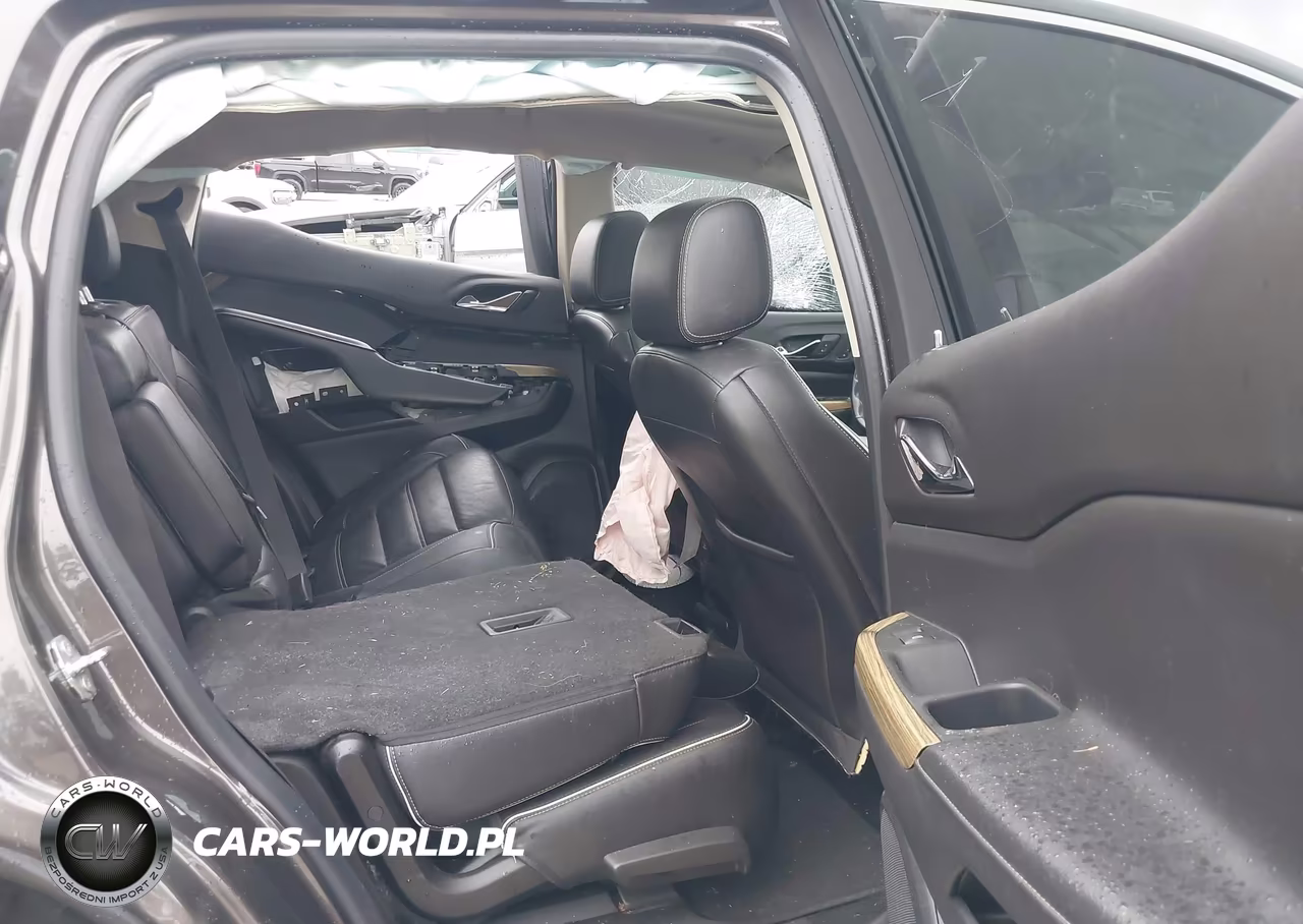 2019 GMC Acadia Denali VIN:1GKKNPLSXKZ195155 - 8