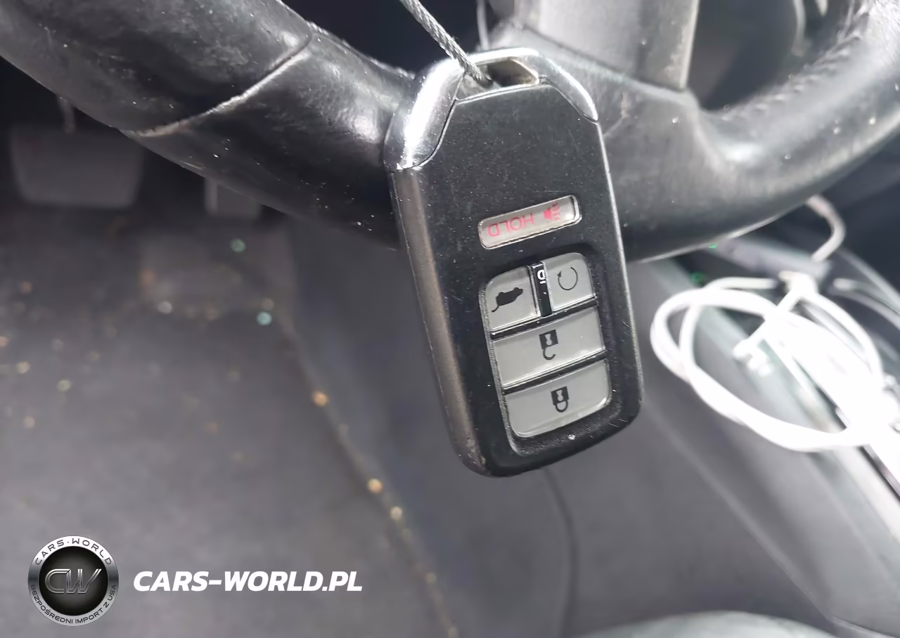 2020 Honda Pilot 2Wd Touring 8 Passenger VIN:5FNYF5H91LB003836 - 11
