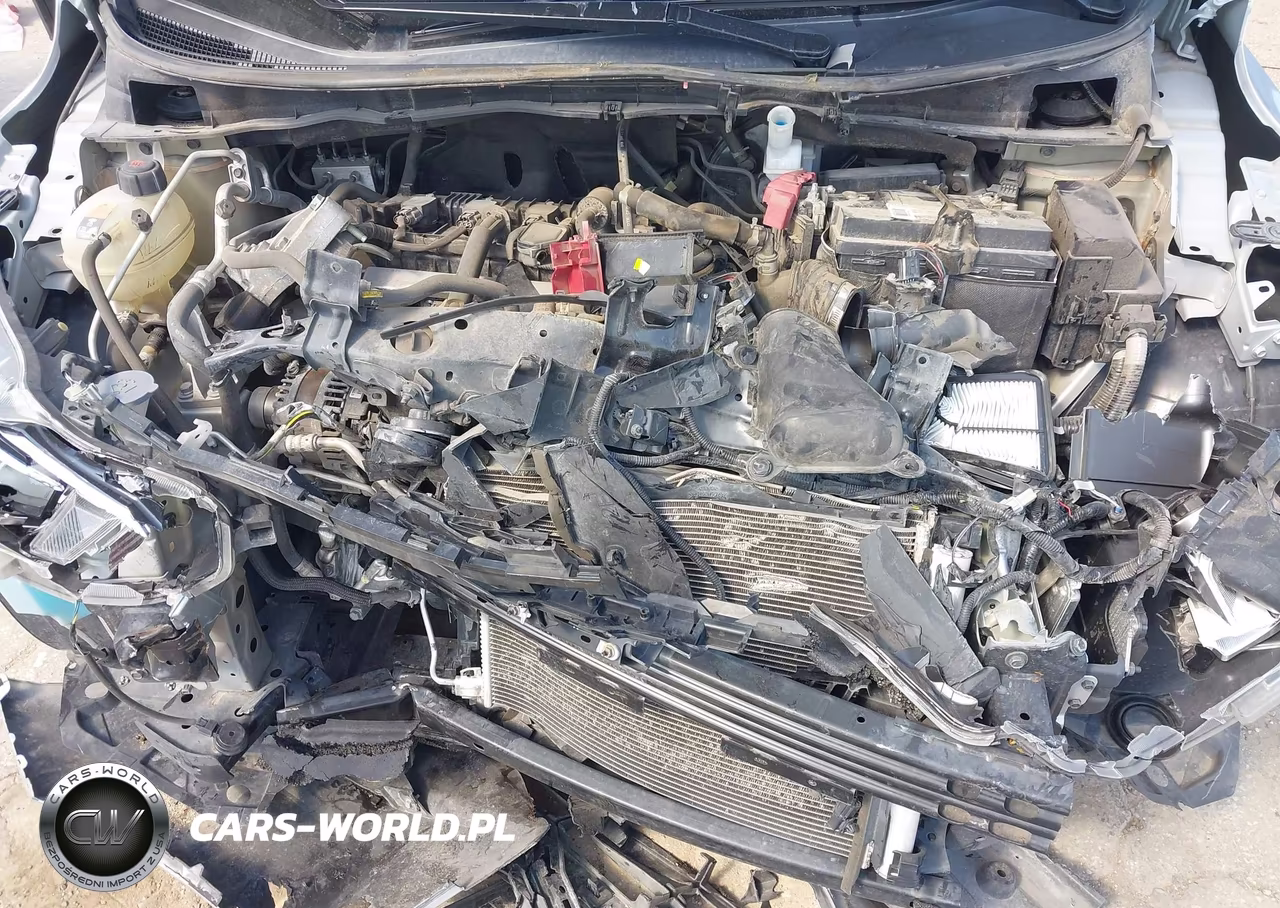 2021 Nissan Versa S Xtronic Cvt VIN:3N1CN8DV8ML856483 - 10