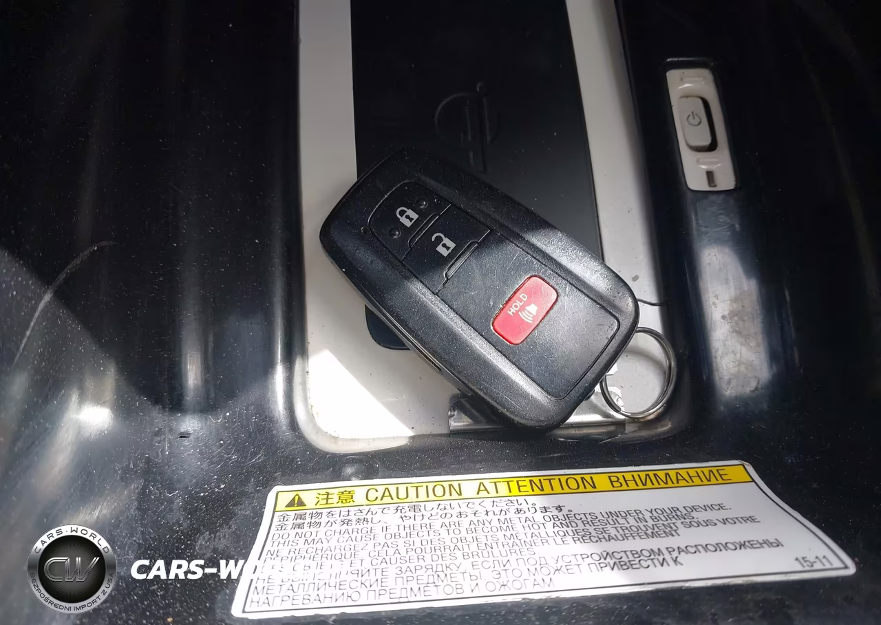 2016 Toyota Prius Three VIN:JTDKARFU1G3013787 - 11