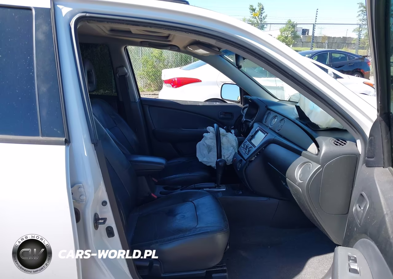 2003 Mitsubishi Outlander Xls VIN:JA4LZ41G33U025889 - 5